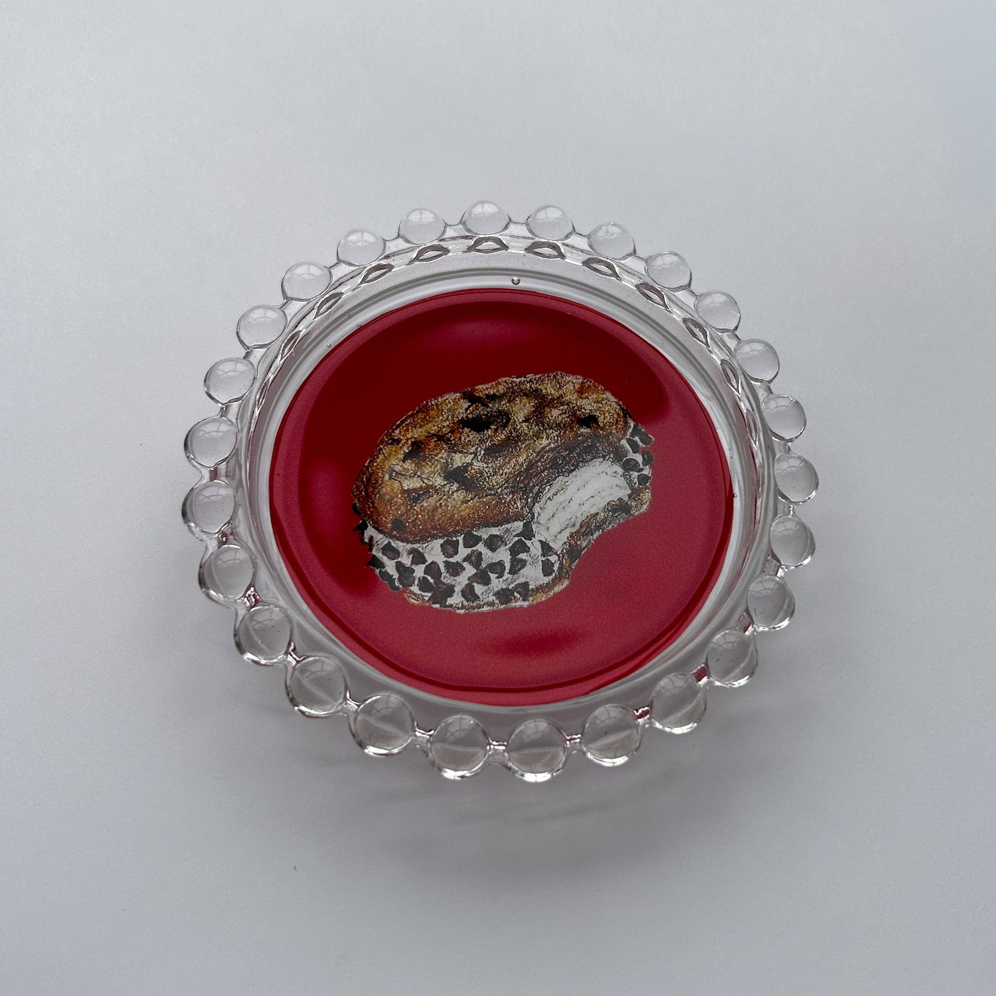 Chipwich Trinket Dish