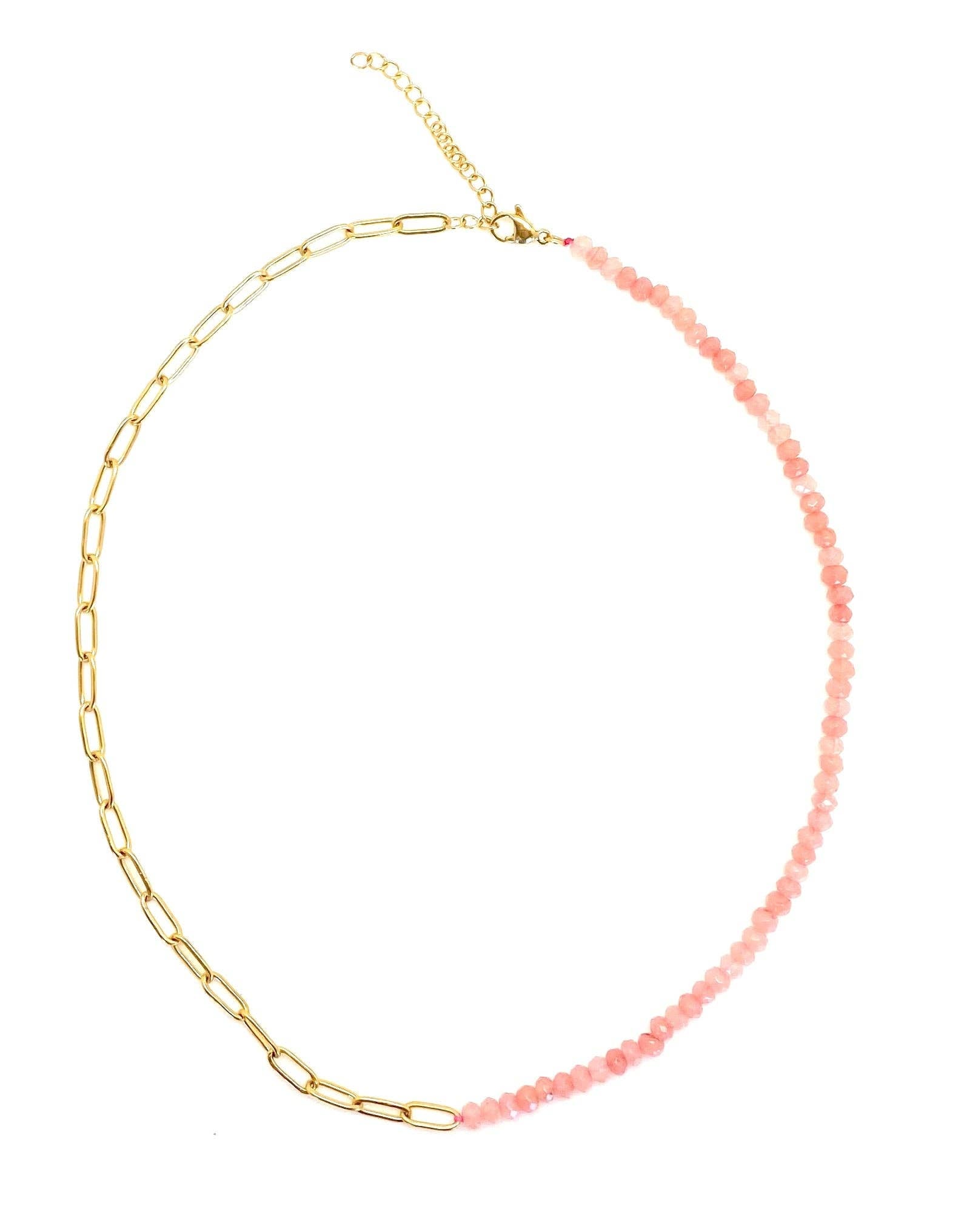 Paloma Necklace ~ Salty Babes SALTY CALI