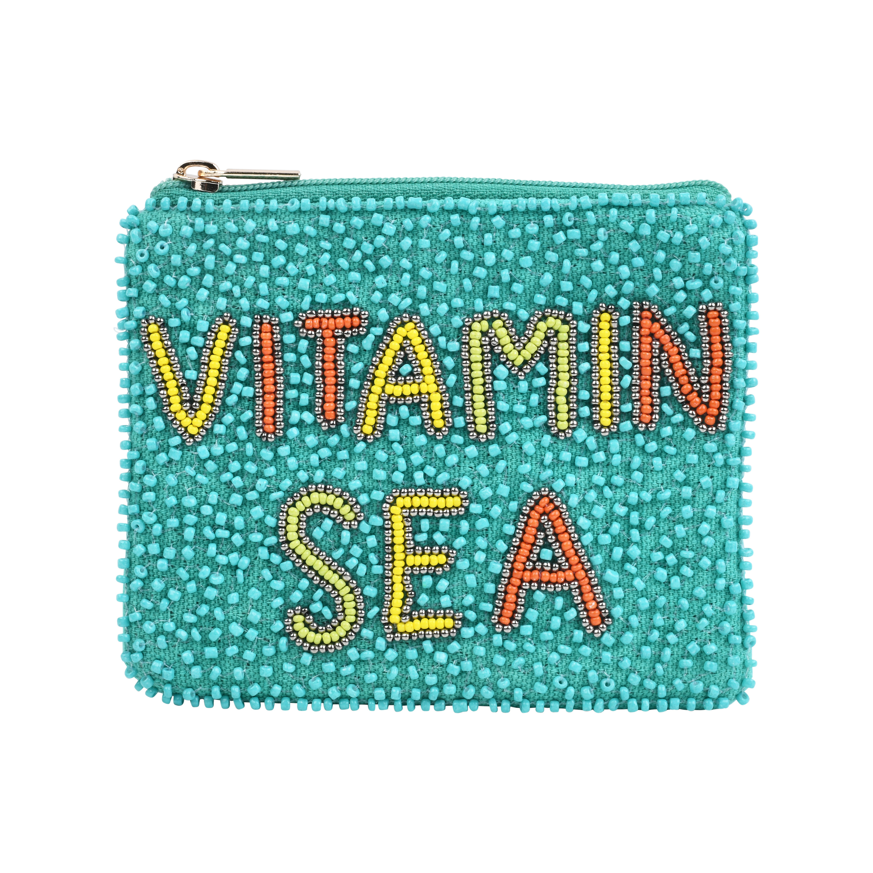 Vitamin Sea Essential Pouch