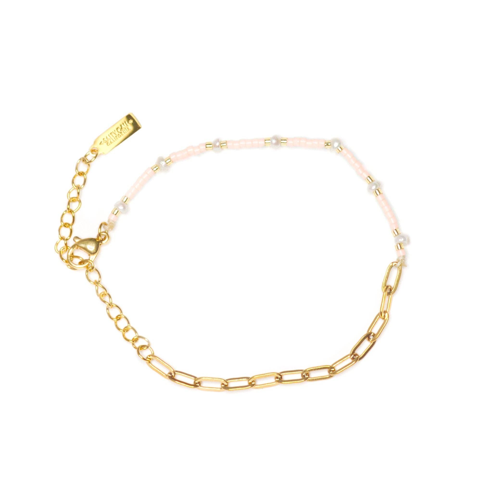Mermaid Bracelet SALTY CALI