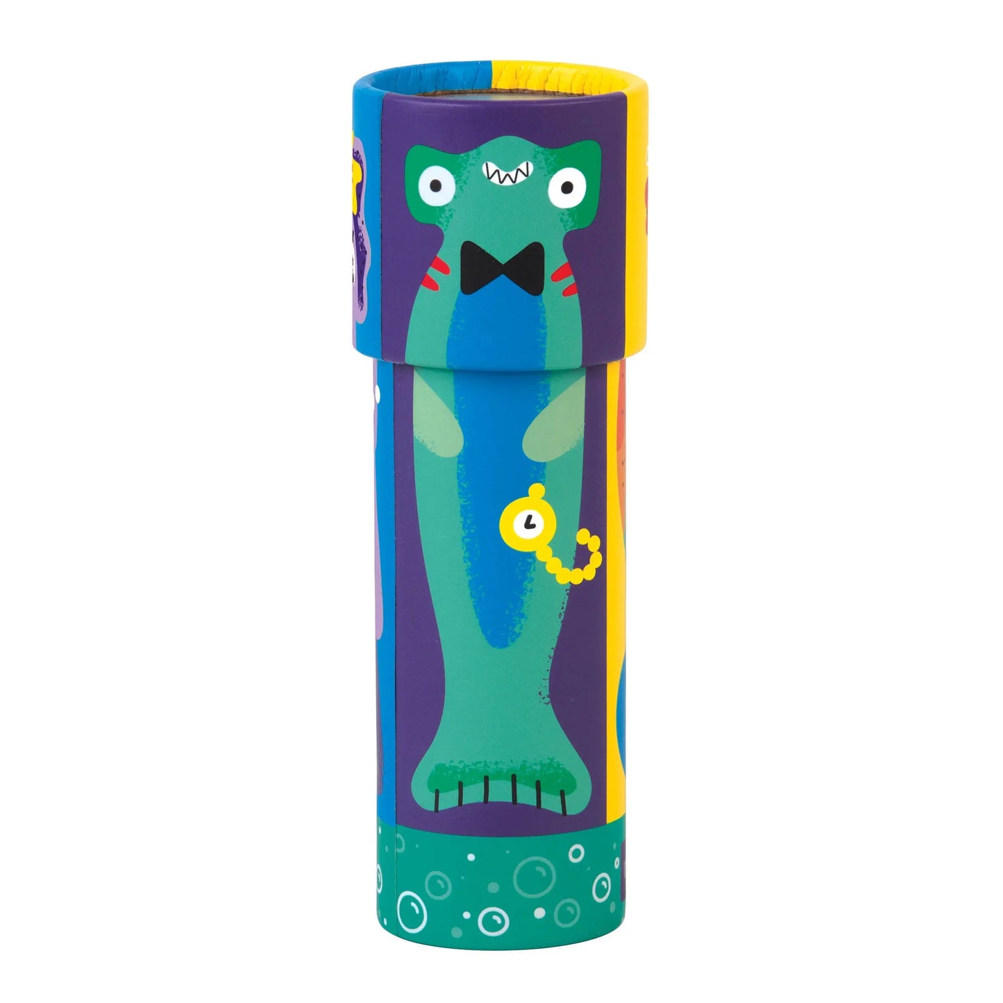 Sea Creatures Kaleidoscope Chronicle Books