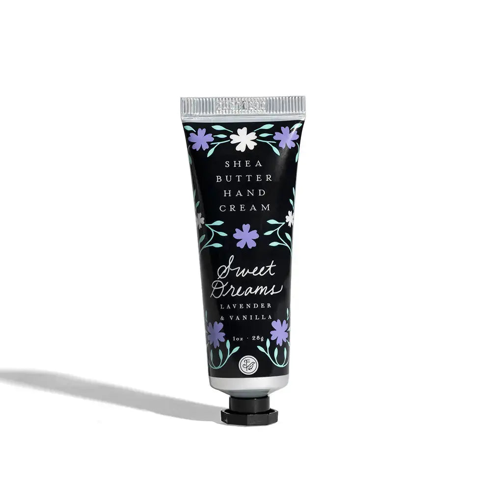 Sweet Dreams Hydrating & Nourishing Travel Hand Cream FinchBerry