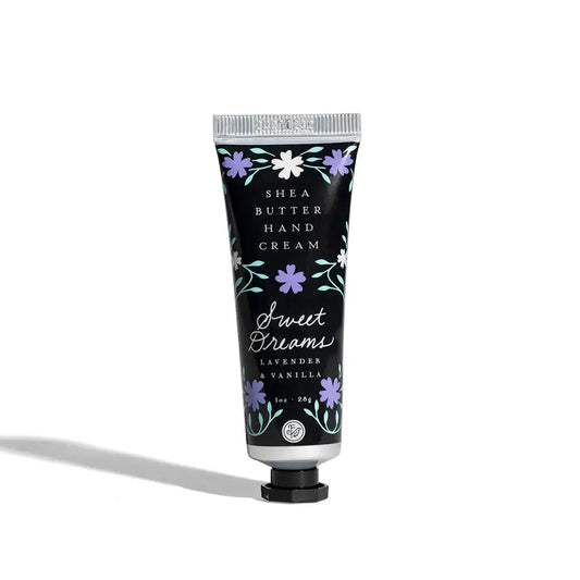 Sweet Dreams Hydrating & Nourishing Travel Hand Cream FinchBerry