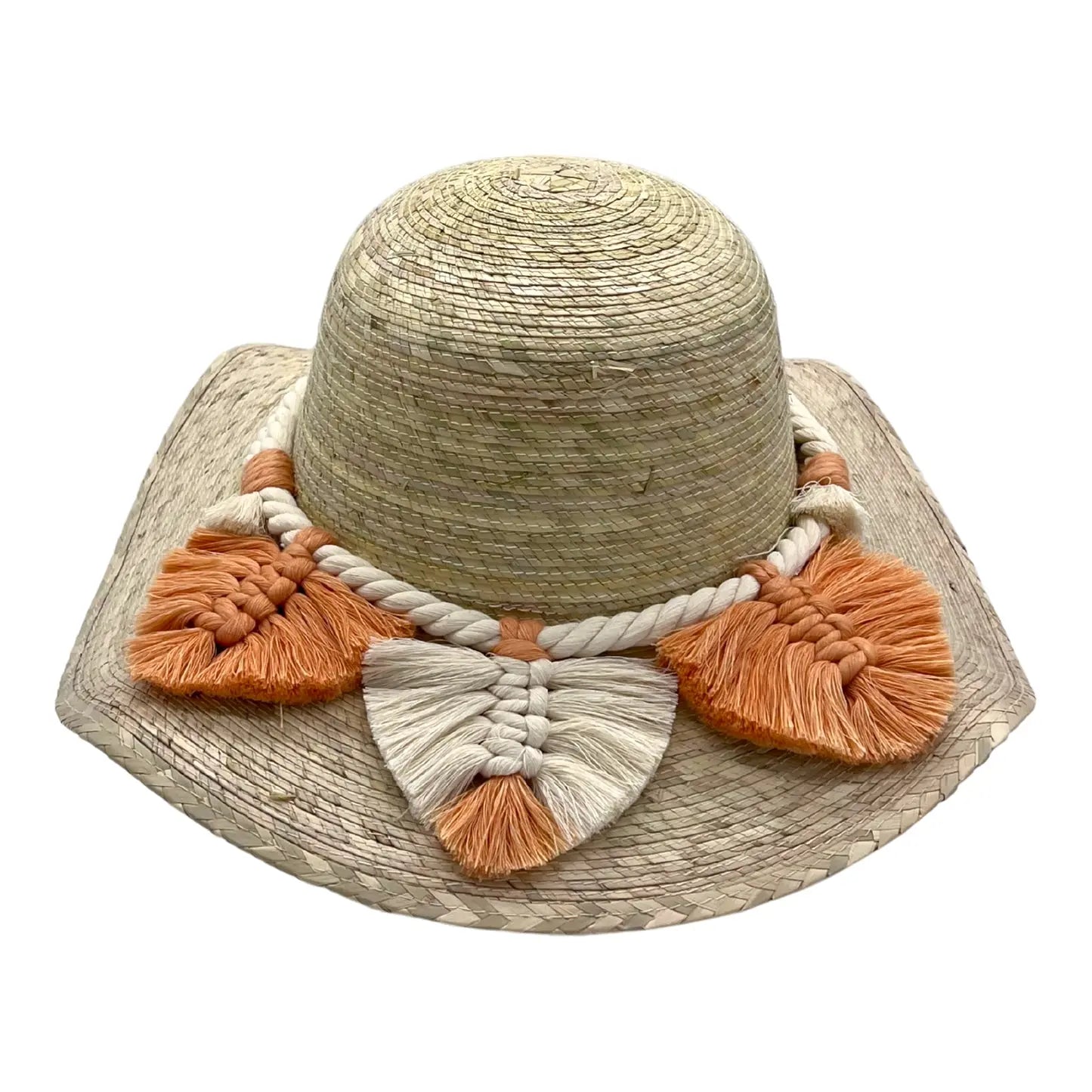 Floppy Palm Hat - Various Colors Chisme Lifestyle