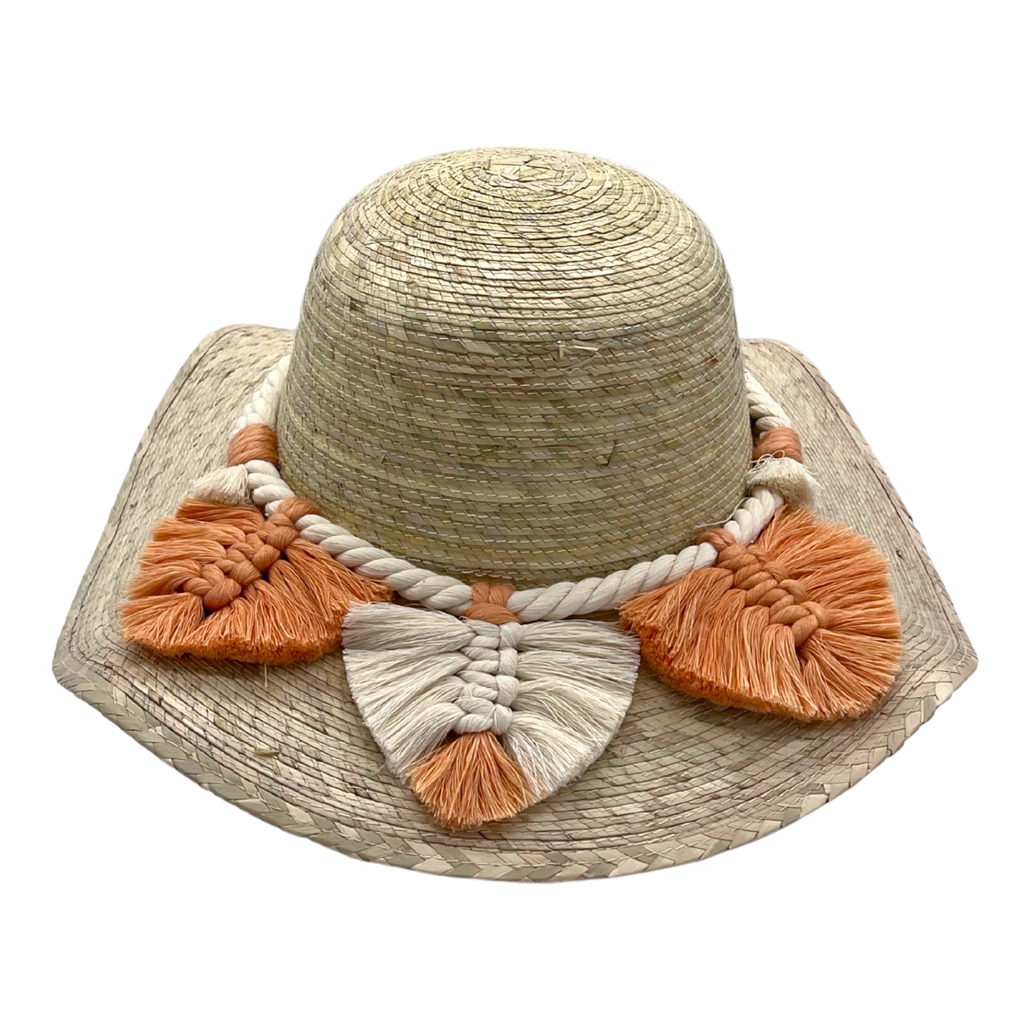Floppy Palm Hat - Various Colors Chisme Lifestyle