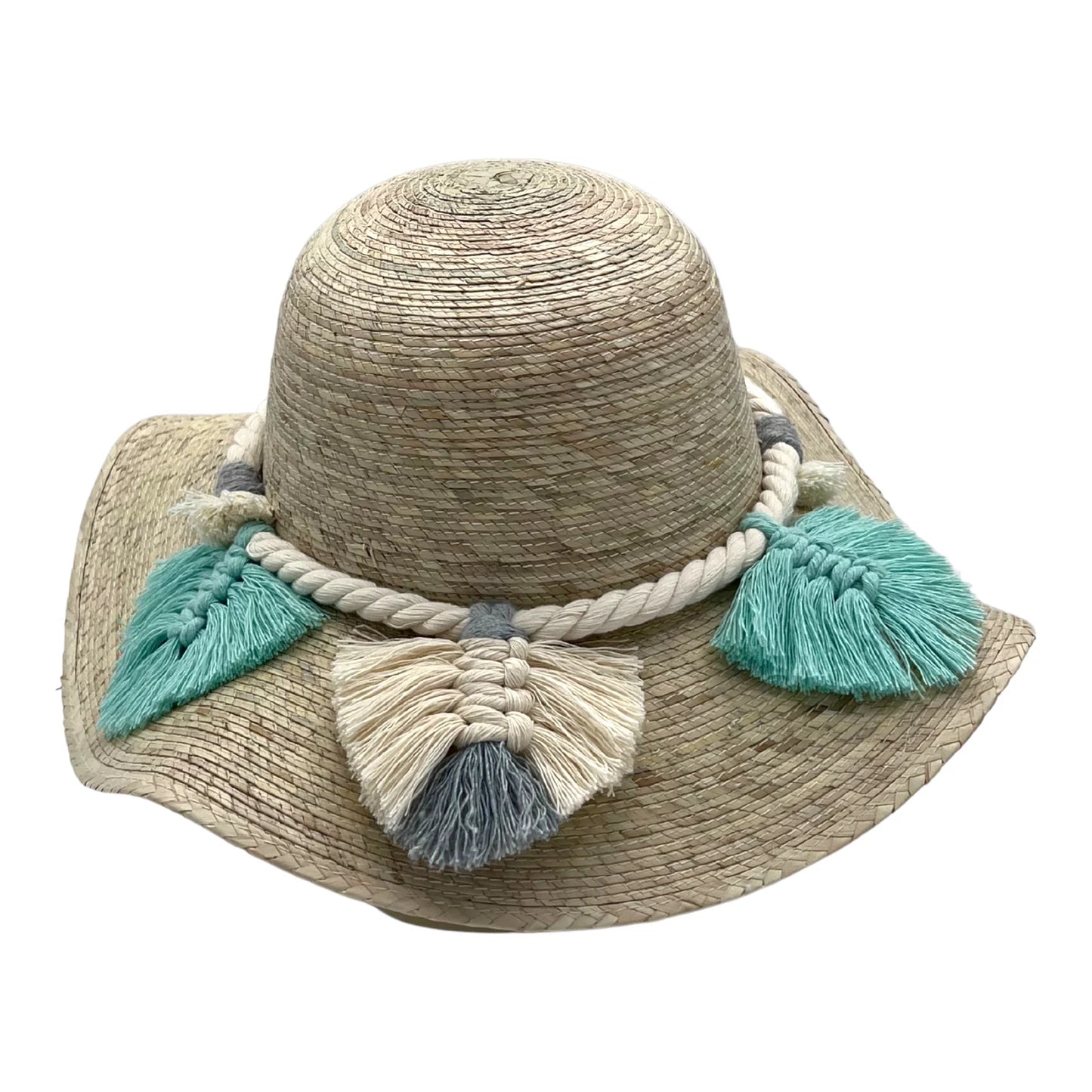 Floppy Palm Hat - Various Colors Chisme Lifestyle