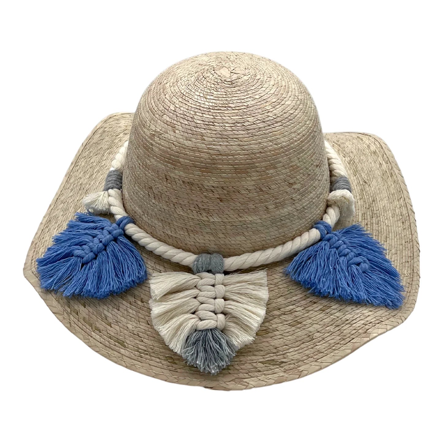 Floppy Palm Hat - Various Colors Chisme Lifestyle