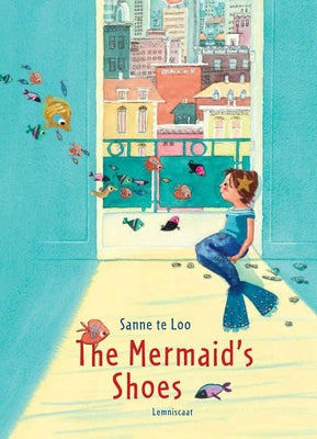 The Mermaid's Shoes Sea You