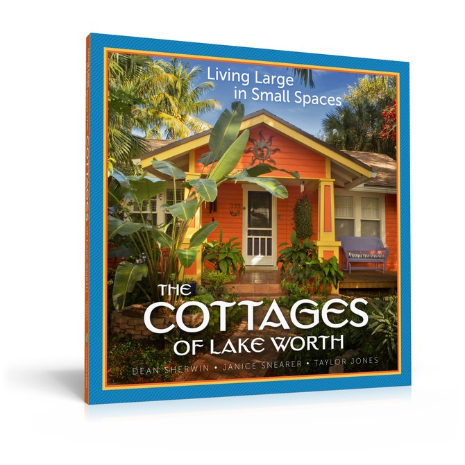 Cottages of Lake Worth Lake Worth Cottages