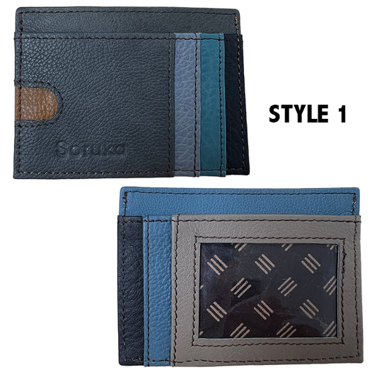 Axel Card Holder Soruka