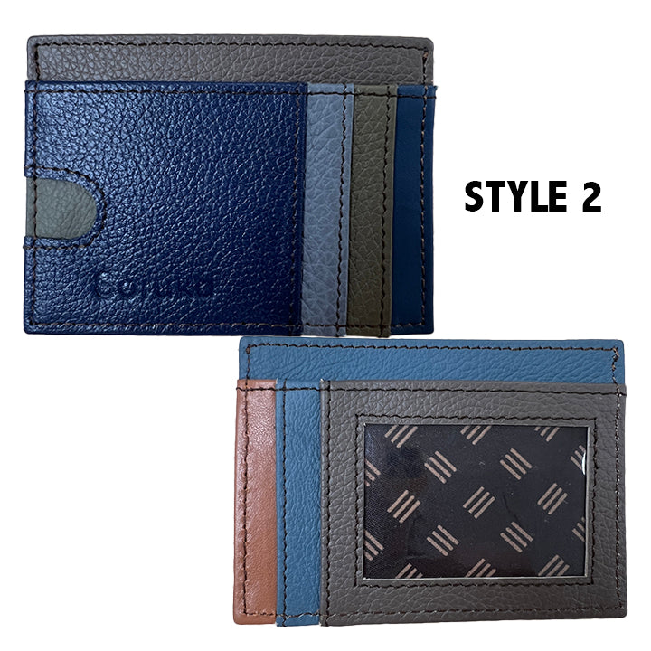 Axel Card Holder Soruka