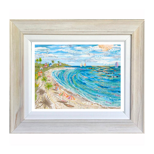 Sunny Days, Jennifer Peck 11x14 (Matted, unframed) Jennifer Peck